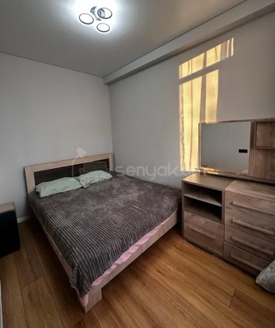 3 Սենյականոց Բնակարան, 70քմ, 6/9 հարկ, Կապիտալ Վերանորոգված, Կահավորված, Արևկող