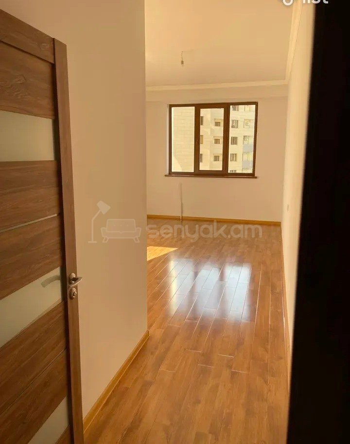 3 Սենյականոց Բնակարան Նորակառույցում, 110քմ, 4/15 հարկ, Կապիտալ Վերանորոգված