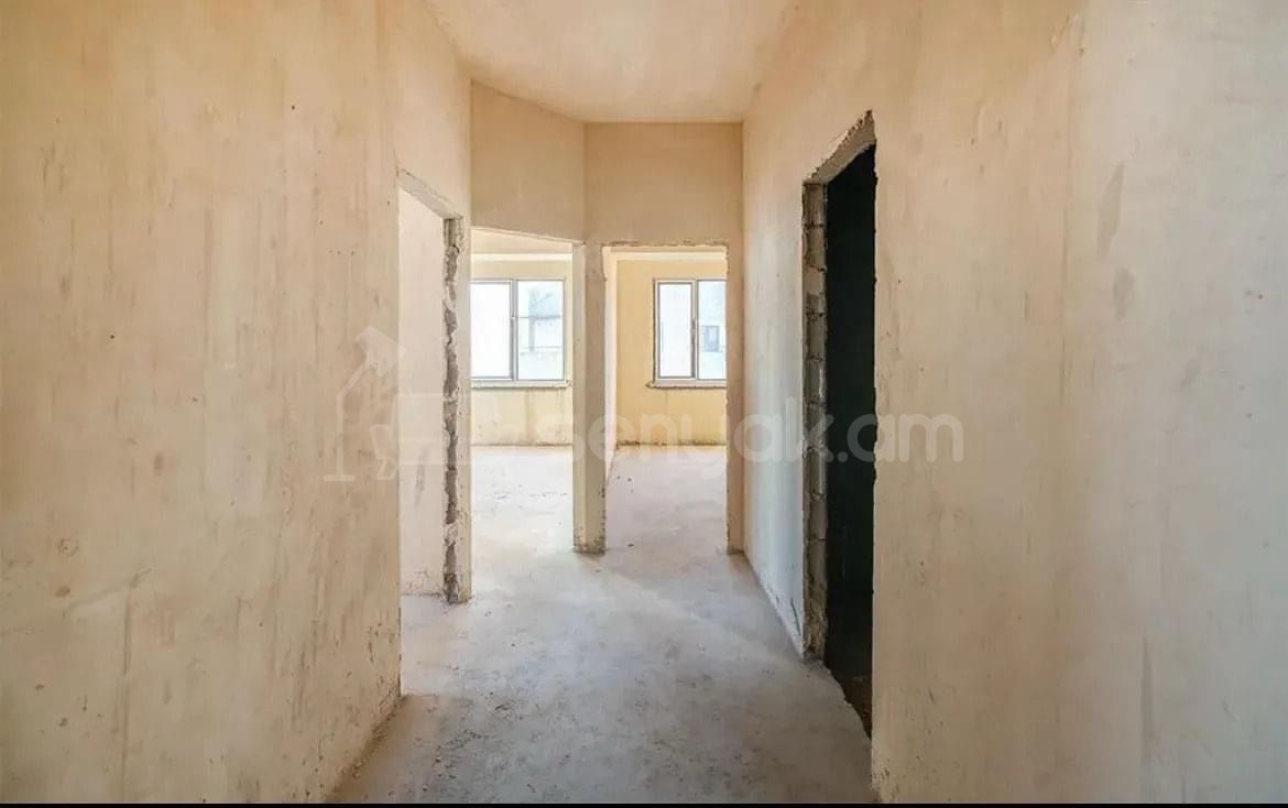 4 Սենյականոց Բնակարան Նորակառույցում, 95քմ, 9/14 հարկ, Զրոյական Վիճակում