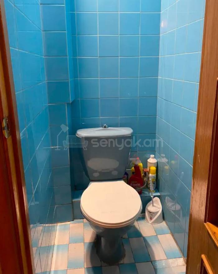 3 Սենյականոց Բնակարան Քարե Շենքում, 85քմ, 3/5 հարկ, Դիզայներական Վերանորոգված, Կահավորված, Արևկող