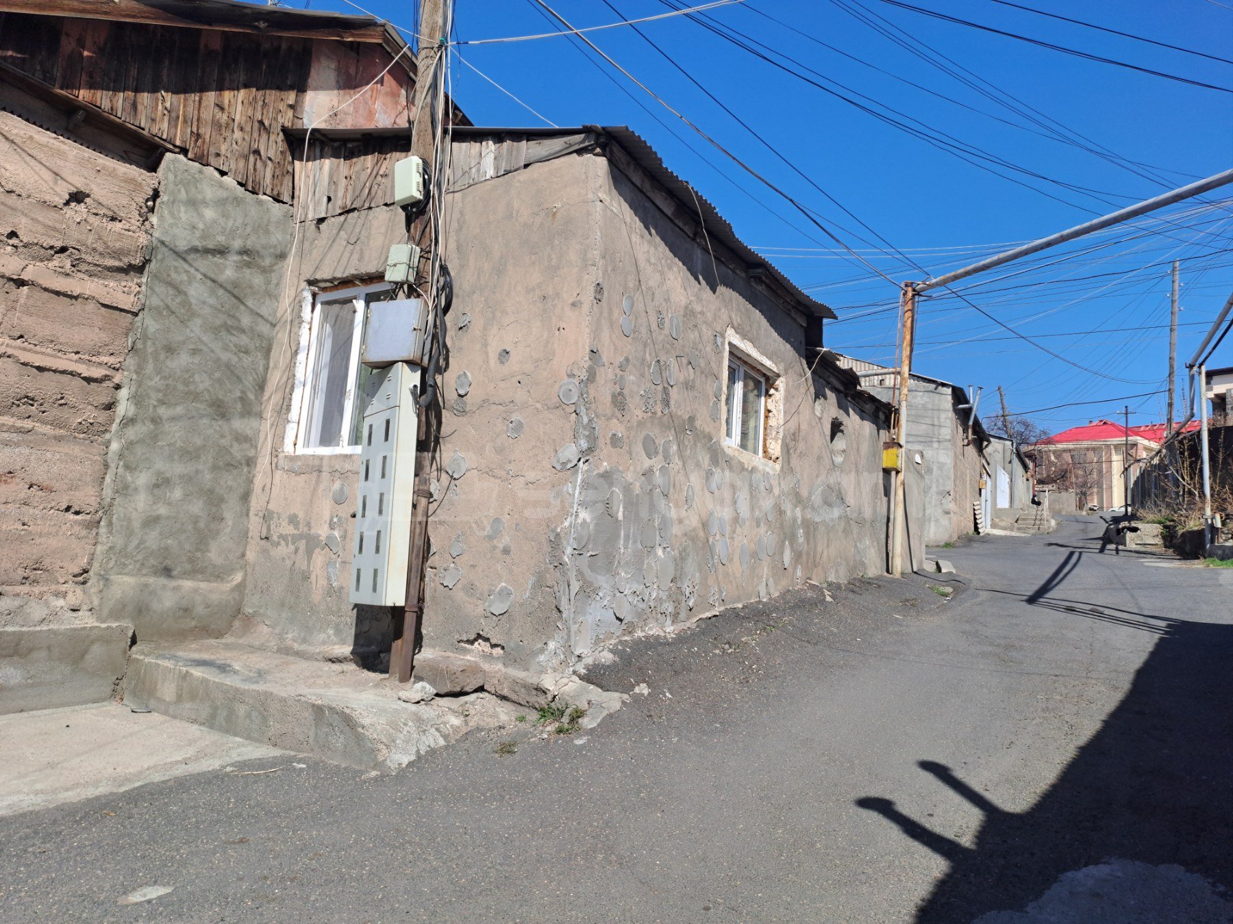 4 Սենյականոց Սեփական Տուն, 85քմ, Նորմալ Վիճակում