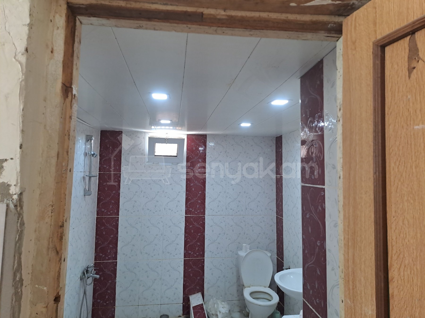 4 Սենյականոց Սեփական Տուն, 85քմ, Նորմալ Վիճակում
