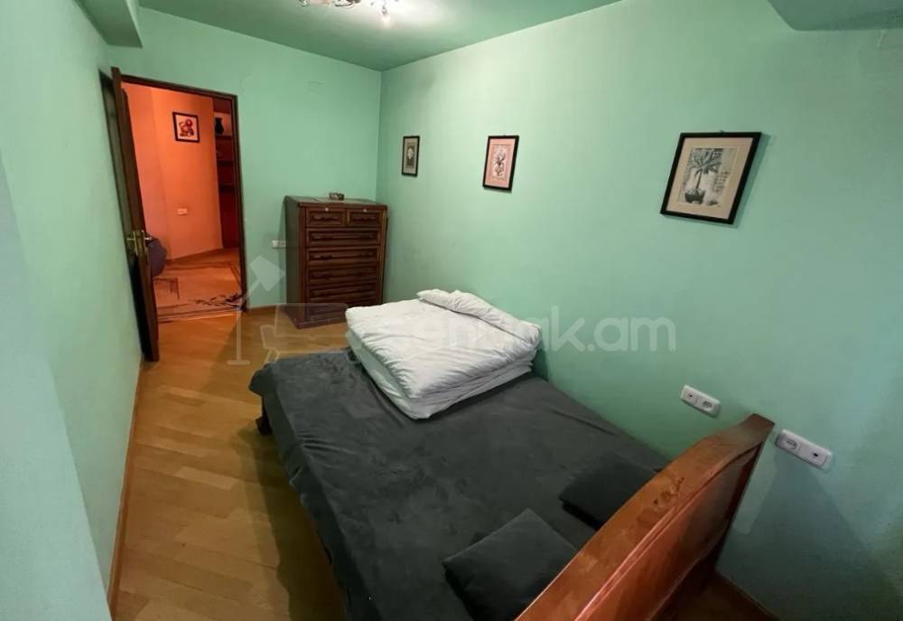 3 Սենյականոց Բնակարան, 81քմ, 7/14 հարկ, Դիզայներական Վերանորոգված, Կահավորված, Արևկող