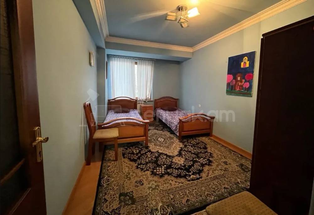 3 Սենյականոց Բնակարան, 81քմ, 7/14 հարկ, Դիզայներական Վերանորոգված, Կահավորված, Արևկող