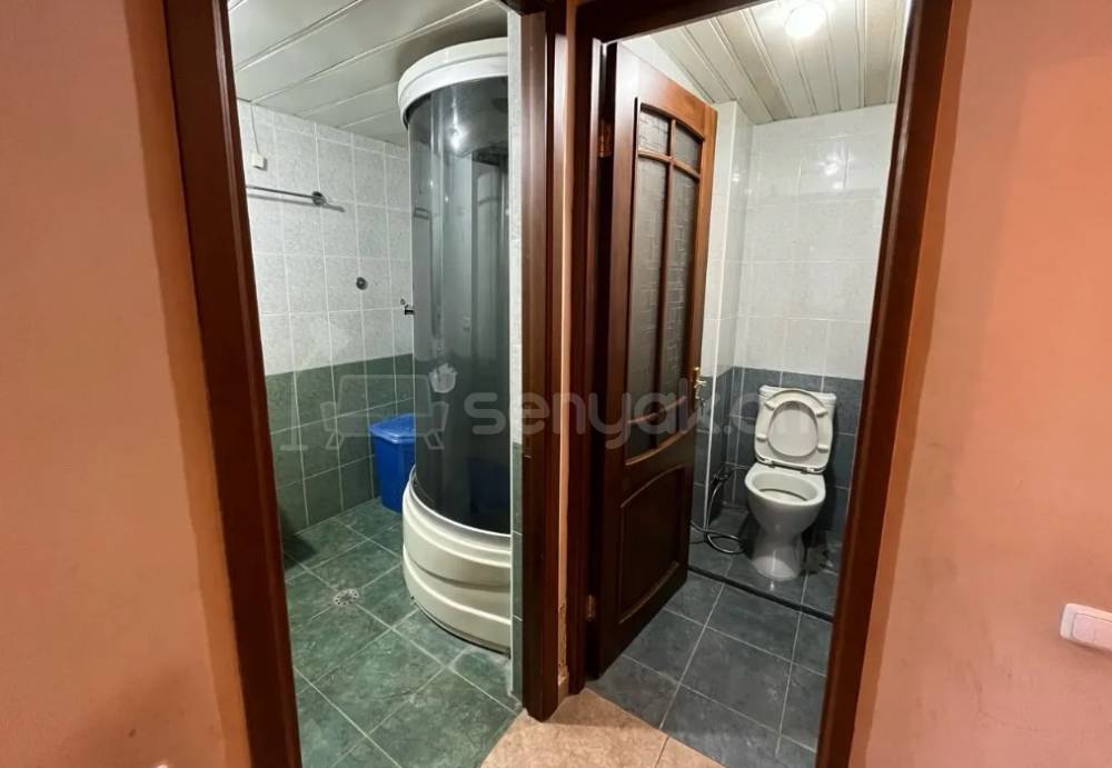 3 Սենյականոց Բնակարան, 81քմ, 7/14 հարկ, Դիզայներական Վերանորոգված, Կահավորված, Արևկող