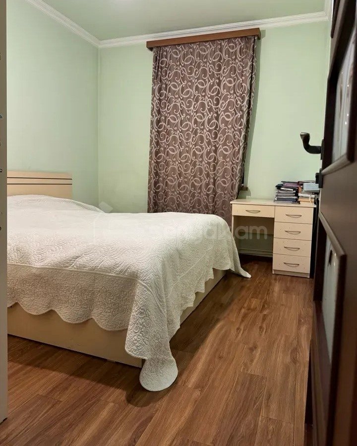 3 Սենյականոց Բնակարան, 79քմ, 2/9 հարկ, Կապիտալ Վերանորոգված