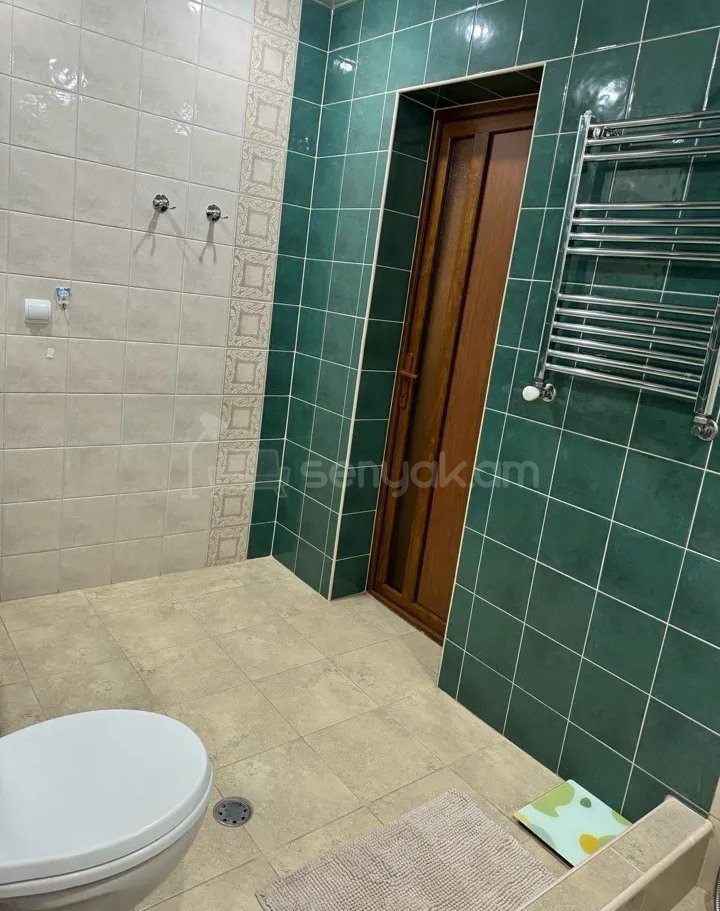 3 Սենյականոց Բնակարան, 79քմ, 2/9 հարկ, Կապիտալ Վերանորոգված