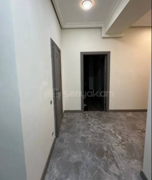 4 Սենյականոց Բնակարան Նորակառույցում, 95քմ, 3/14 հարկ, Կապիտալ Վերանորոգված