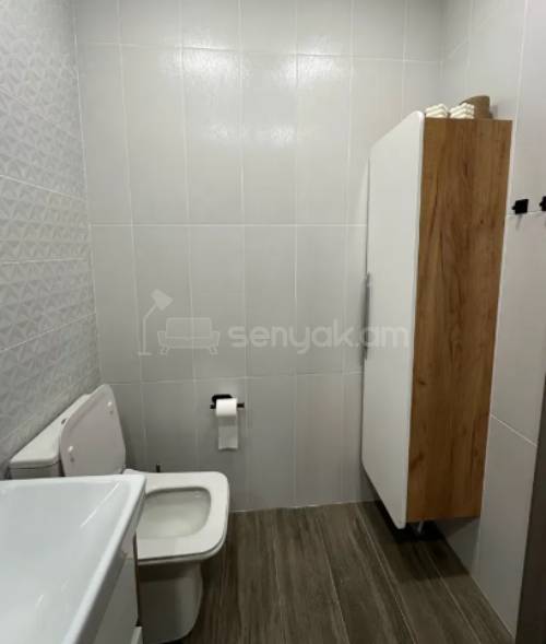 4 Սենյականոց Բնակարան Նորակառույցում, 95քմ, 3/14 հարկ, Կապիտալ Վերանորոգված