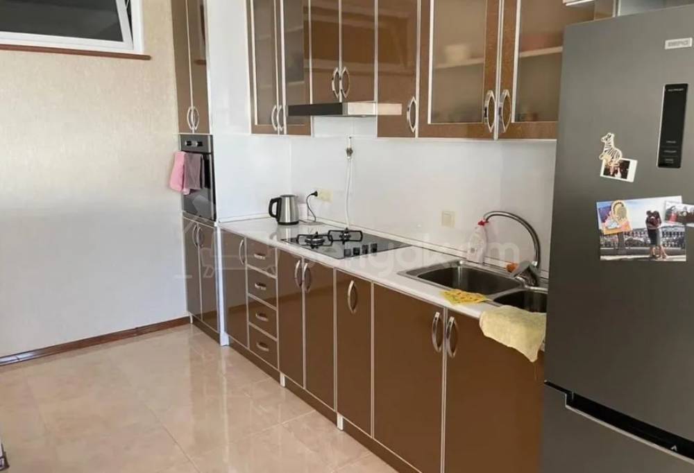 2 Սենյականոց Բնակարան Նորակառույցում, 74քմ, 10/14 հարկ, Կապիտալ Վերանորոգված, Կահավորված, Արևկող