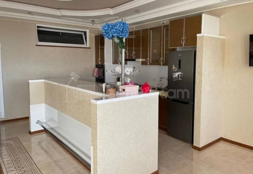 2 Սենյականոց Բնակարան Նորակառույցում, 74քմ, 10/14 հարկ, Կապիտալ Վերանորոգված, Կահավորված, Արևկող