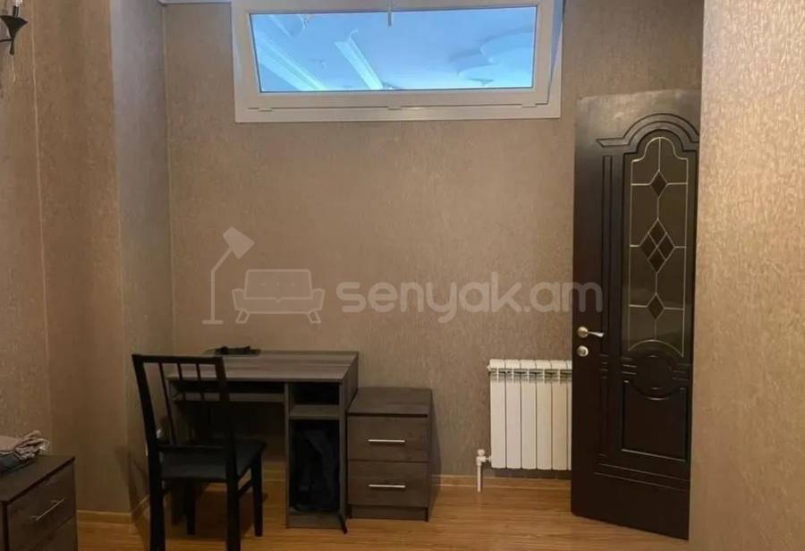 2 Սենյականոց Բնակարան Նորակառույցում, 74քմ, 10/14 հարկ, Կապիտալ Վերանորոգված, Կահավորված, Արևկող