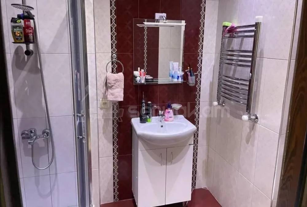 2 Սենյականոց Բնակարան Նորակառույցում, 74քմ, 10/14 հարկ, Կապիտալ Վերանորոգված, Կահավորված, Արևկող