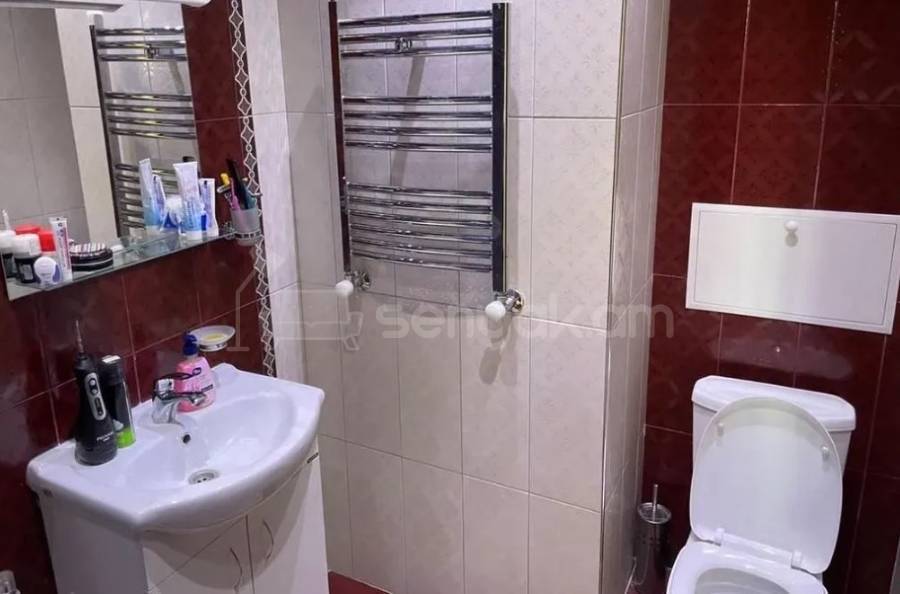 2 Սենյականոց Բնակարան Նորակառույցում, 74քմ, 10/14 հարկ, Կապիտալ Վերանորոգված, Կահավորված, Արևկող