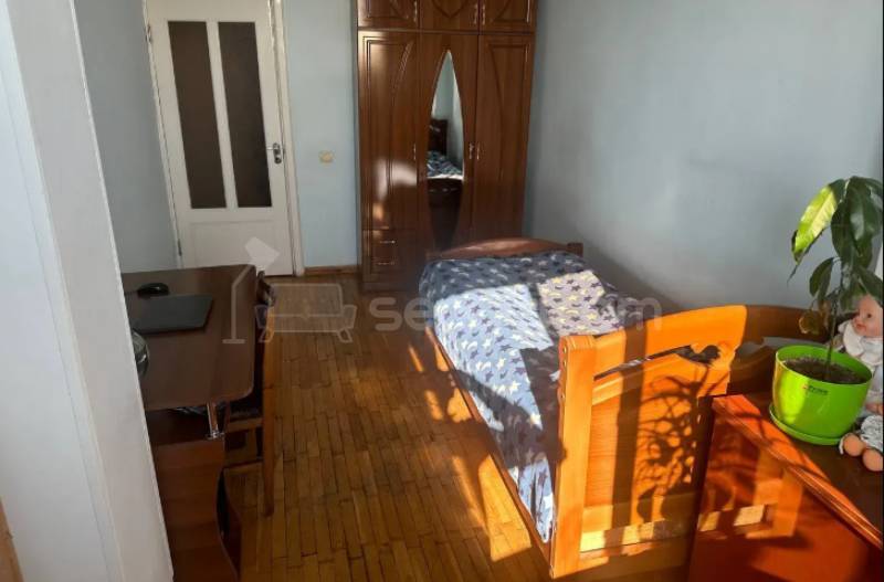 4 Սենյականոց Բնակարան, 110քմ, 9/16 հարկ, Կոսմետիկ Վերանորոգված, Կահավորված, Արևկող