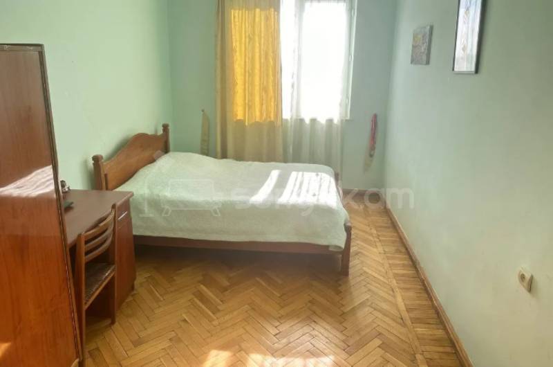 4 Սենյականոց Բնակարան, 110քմ, 9/16 հարկ, Կոսմետիկ Վերանորոգված, Կահավորված, Արևկող