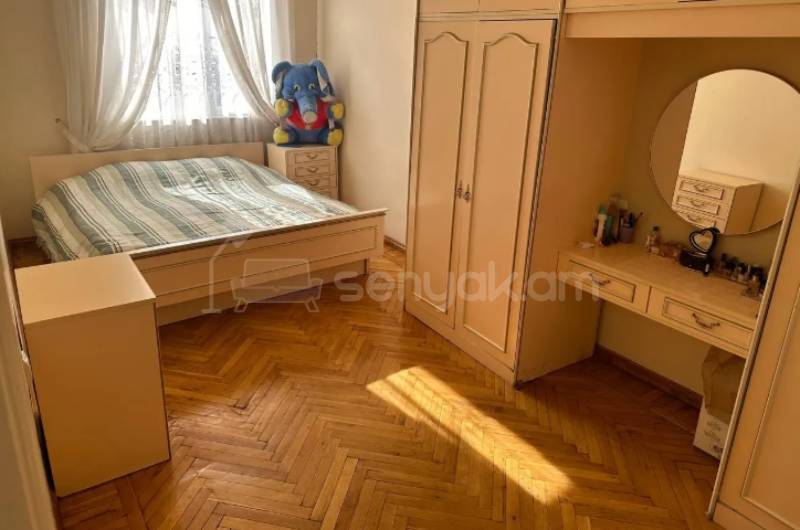 4 Սենյականոց Բնակարան, 110քմ, 9/16 հարկ, Կոսմետիկ Վերանորոգված, Կահավորված, Արևկող