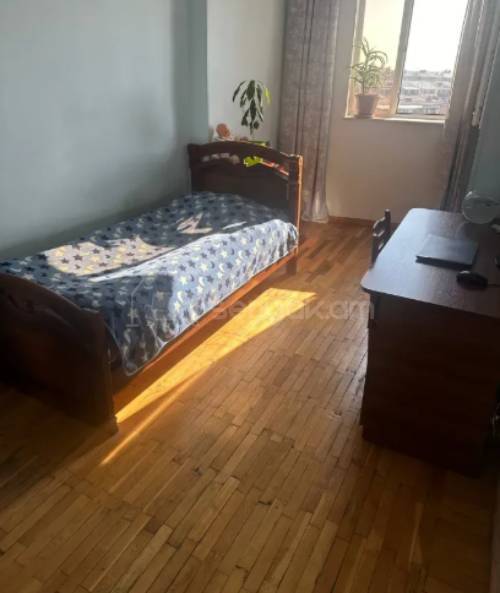 4 Սենյականոց Բնակարան, 110քմ, 9/16 հարկ, Կոսմետիկ Վերանորոգված, Կահավորված, Արևկող