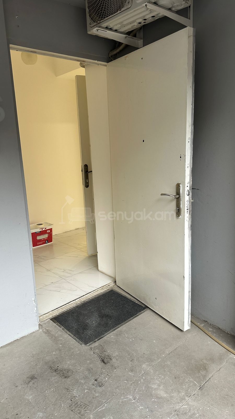 Օֆիսային Տարածք, 57քմ
