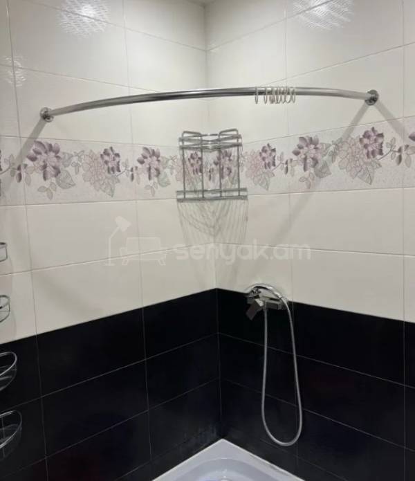 2 Սենյականոց Բնակարան Նորակառույցում, 42քմ, 7/8 հարկ, Դիզայներական Վերանորոգված, Կահավորված, Արևկող