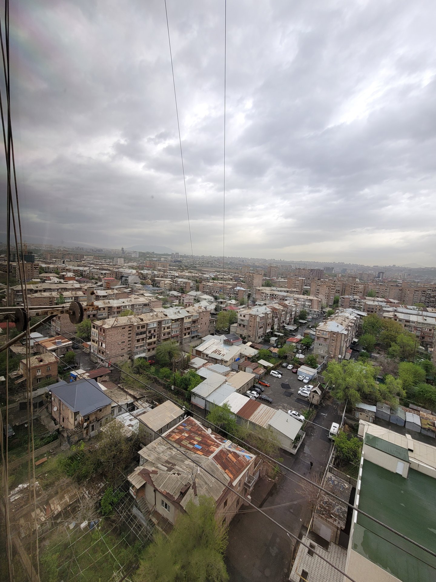 3 Սենյականոց Բնակարան, 105քմ, 15/16 հարկ, Դիզայներական Վերանորոգված