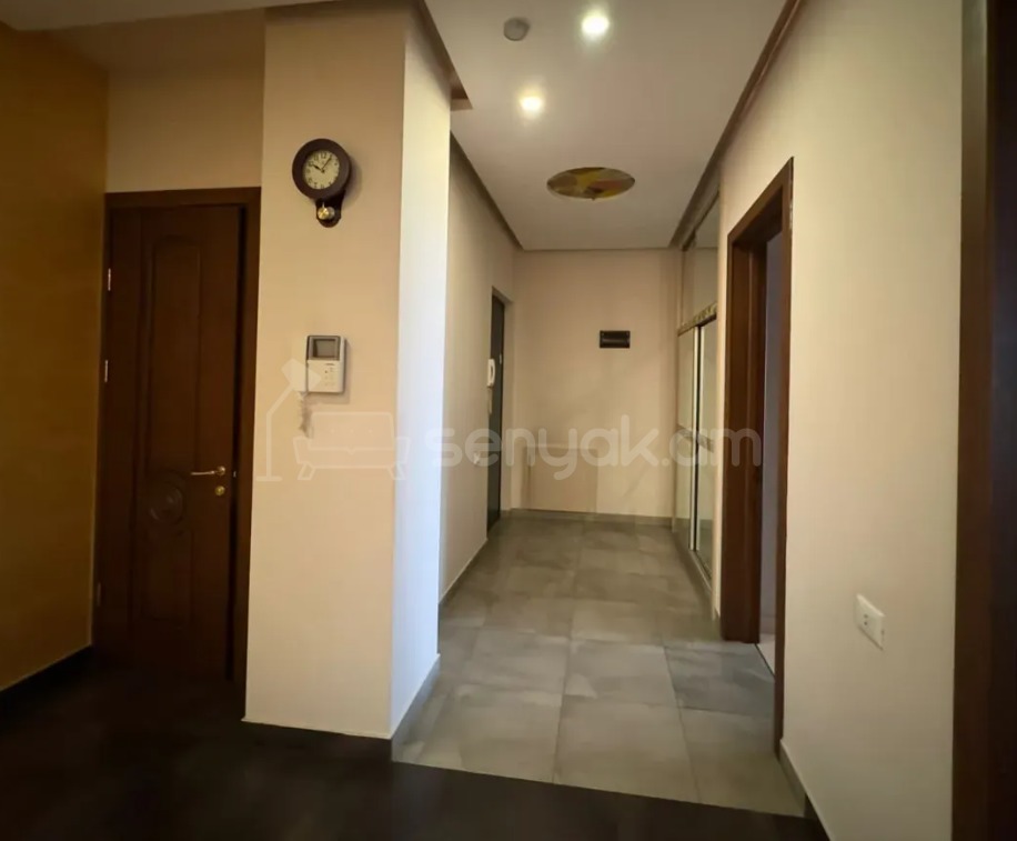 4 Սենյականոց Բնակարան Նորակառույցում, 181քմ, 4/11 հարկ, Դիզայներական Վերանորոգված