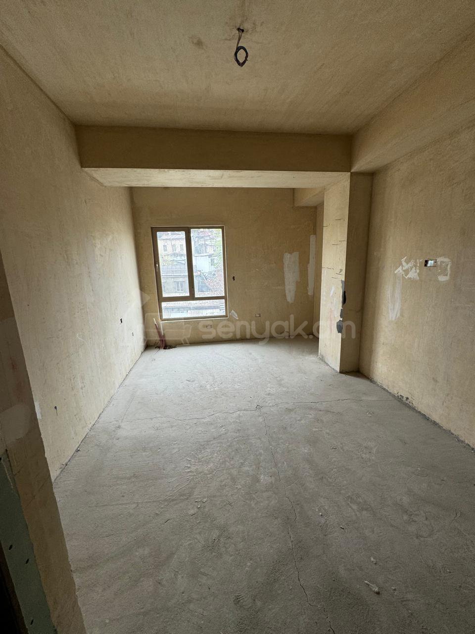 3 Սենյականոց Բնակարան Նորակառույցում, 137քմ, 5/16 հարկ, Զրոյական Վիճակում