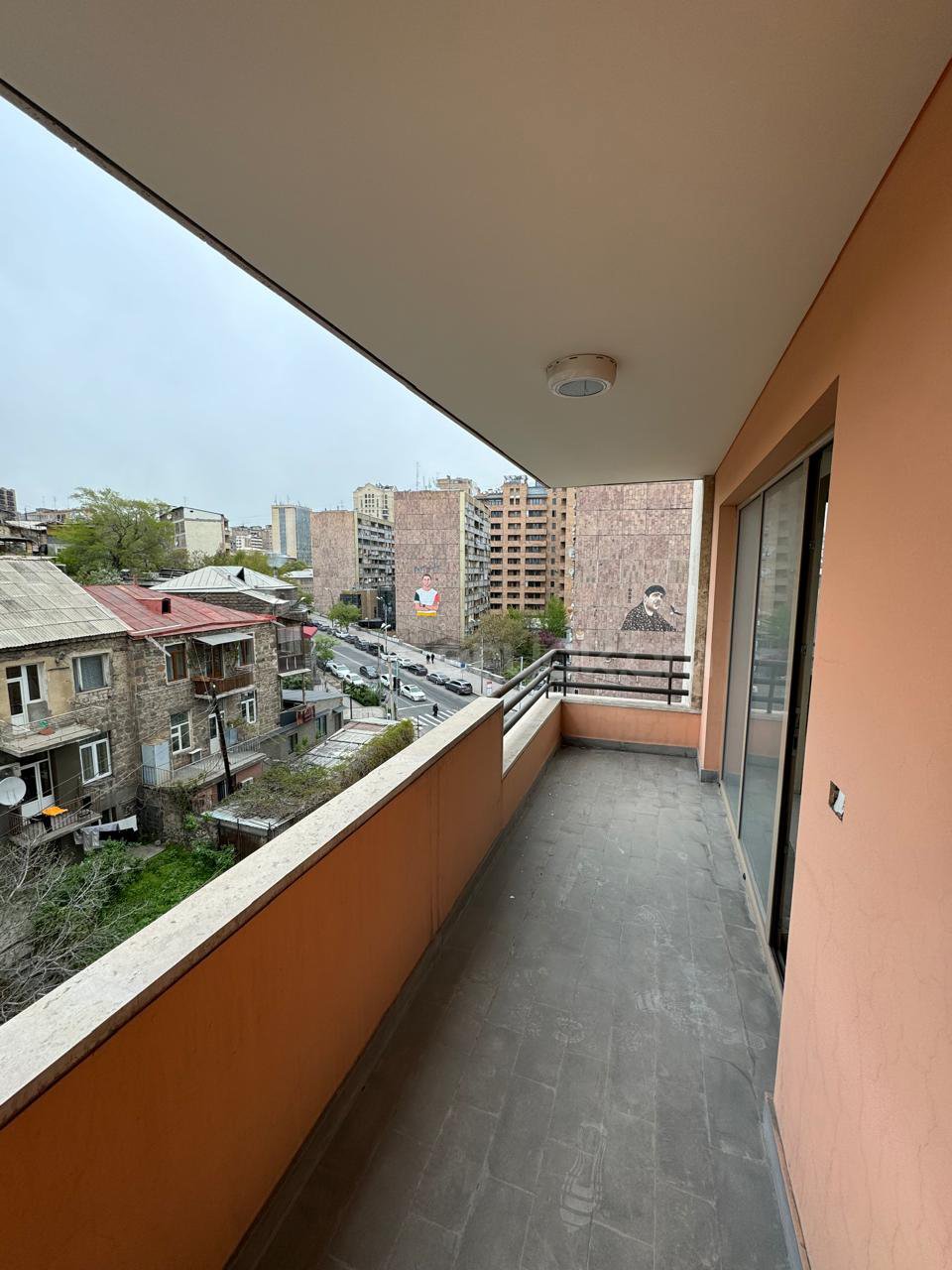 3 Սենյականոց Բնակարան Նորակառույցում, 137քմ, 5/16 հարկ, Զրոյական Վիճակում