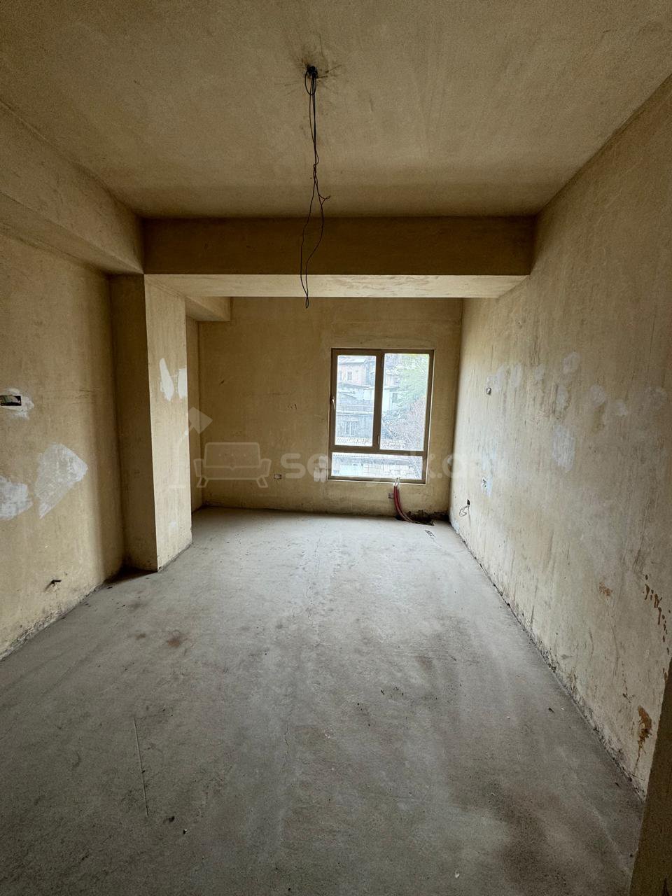 3 Սենյականոց Բնակարան Նորակառույցում, 137քմ, 5/16 հարկ, Զրոյական Վիճակում