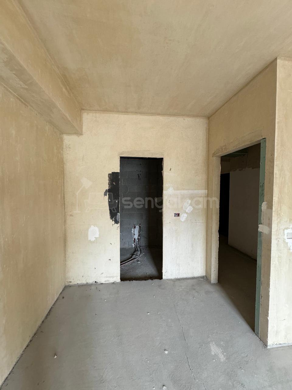3 Սենյականոց Բնակարան Նորակառույցում, 137քմ, 5/16 հարկ, Զրոյական Վիճակում