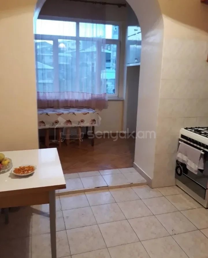 2 Սենյականոց Բնակարան Քարե Շենքում, 70քմ, 3/4 հարկ, Կապիտալ Վերանորոգված, Կահավորված, Արևկող