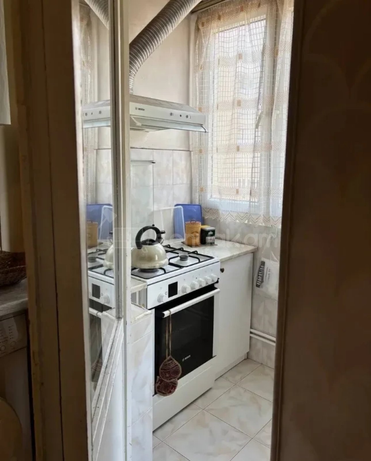 3 Սենյականոց Բնակարան, 100քմ, 5/9 հարկ, Կապիտալ Վերանորոգված, Կահավորված