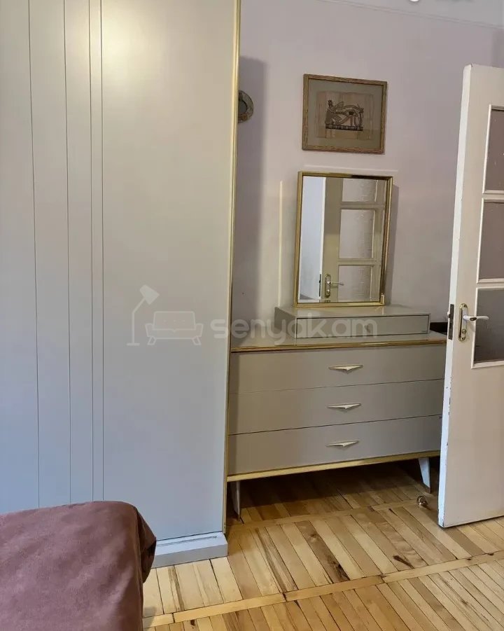 3 Սենյականոց Բնակարան, 100քմ, 5/9 հարկ, Կապիտալ Վերանորոգված, Կահավորված