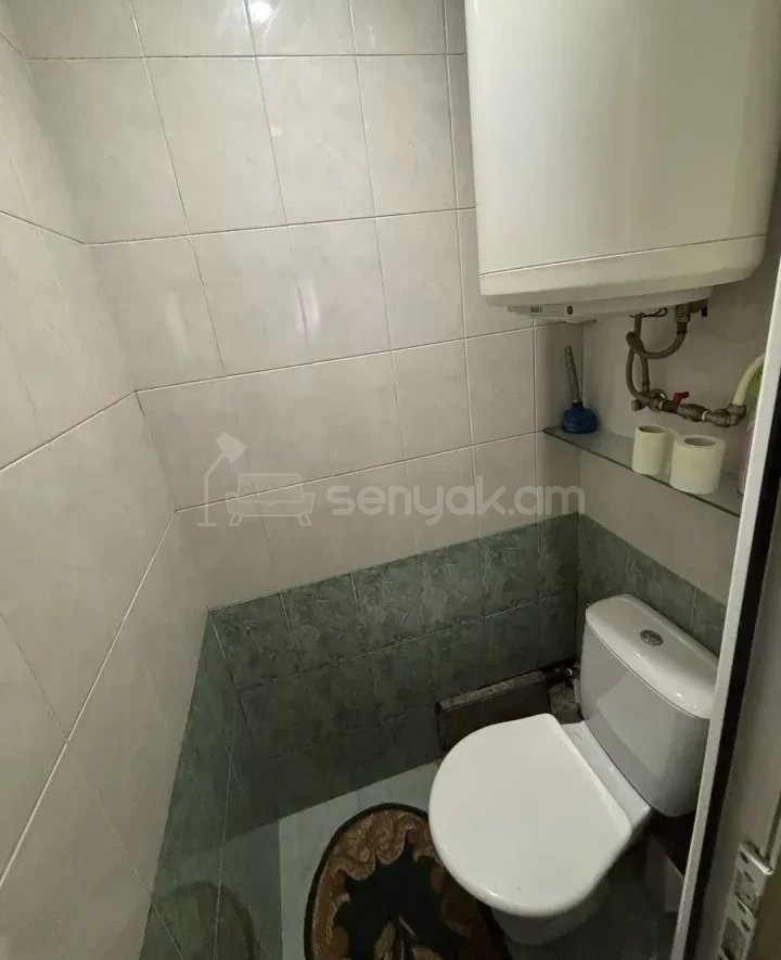 3 Սենյականոց Բնակարան, 86քմ, 8/9 հարկ, Կապիտալ Վերանորոգված, Կահավորված