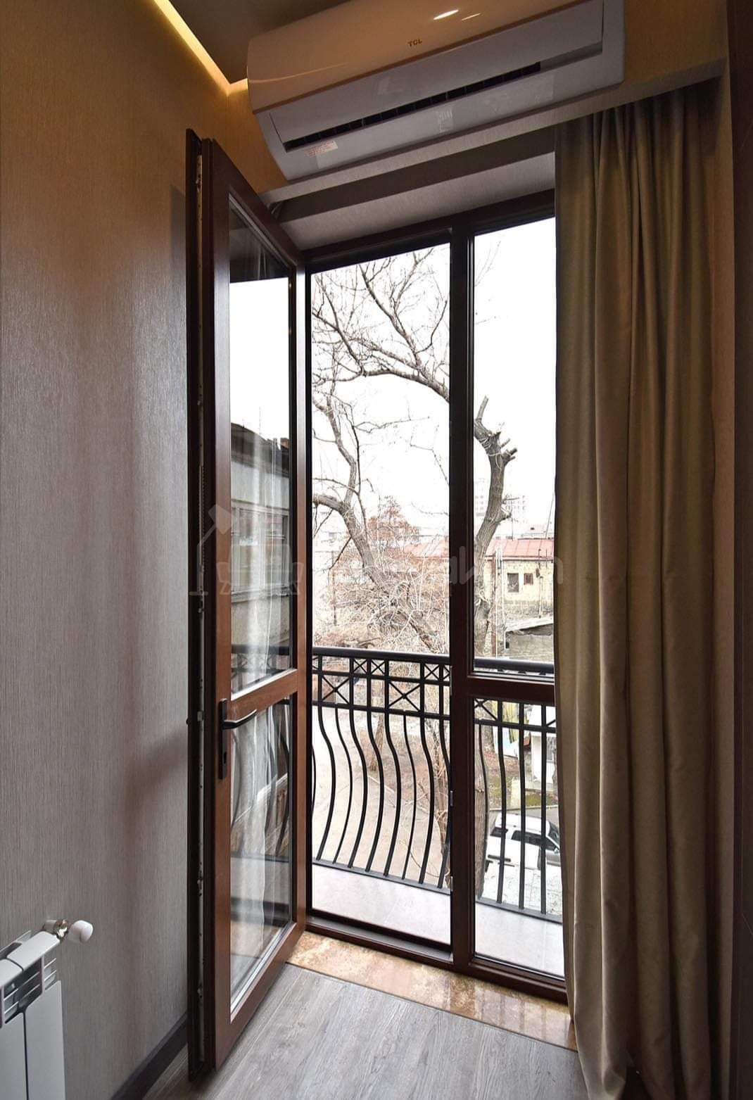 3 Սենյականոց Բնակարան Նորակառույցում, 70քմ, 4/5 հարկ, Դիզայներական Վերանորոգված