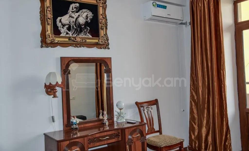 2 Սենյականոց Բնակարան Նորակառույցում, 55քմ, 10/14 հարկ, Կապիտալ Վերանորոգված, Կահավորված