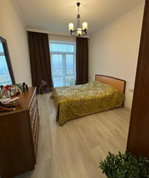 3 Սենյականոց Բնակարան, 90քմ, 11/14 հարկ, Կապիտալ Վերանորոգված, Կահավորված, Արևկող