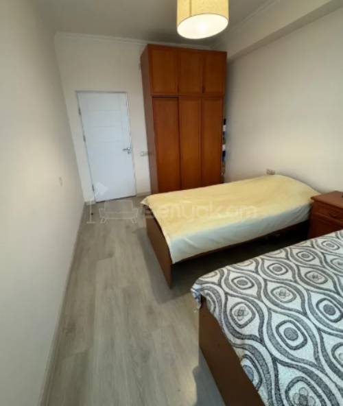 3 Սենյականոց Բնակարան, 90քմ, 11/14 հարկ, Կապիտալ Վերանորոգված, Կահավորված, Արևկող