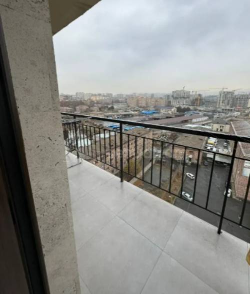 3 Սենյականոց Բնակարան, 90քմ, 11/14 հարկ, Կապիտալ Վերանորոգված, Կահավորված, Արևկող