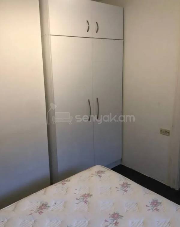2 Սենյականոց Բնակարան Քարե Շենքում, 38քմ, 1/9 հարկ, Կապիտալ Վերանորոգված, Կահավորված, Արևկող
