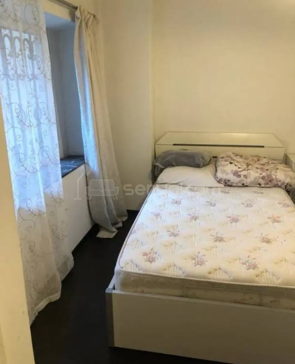 2 Սենյականոց Բնակարան Քարե Շենքում, 38քմ, 1/9 հարկ, Կապիտալ Վերանորոգված, Կահավորված, Արևկող