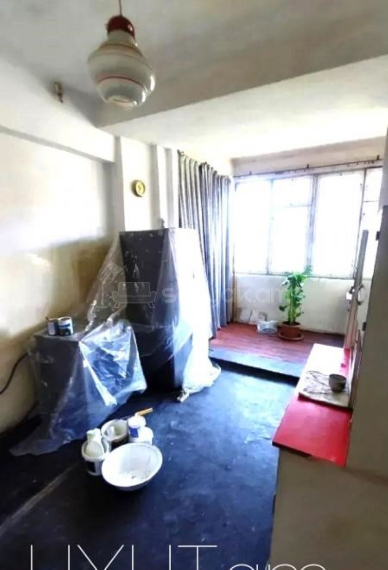 3 Սենյականոց Բնակարան, 90քմ, 5/10 հարկ, Զրոյական Վիճակում