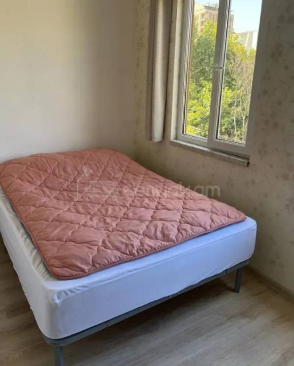 2 Սենյականոց Բնակարան Քարե Շենքում, 45քմ, 3/3 հարկ, Դիզայներական Վերանորոգված, Կահավորված, Արևկող