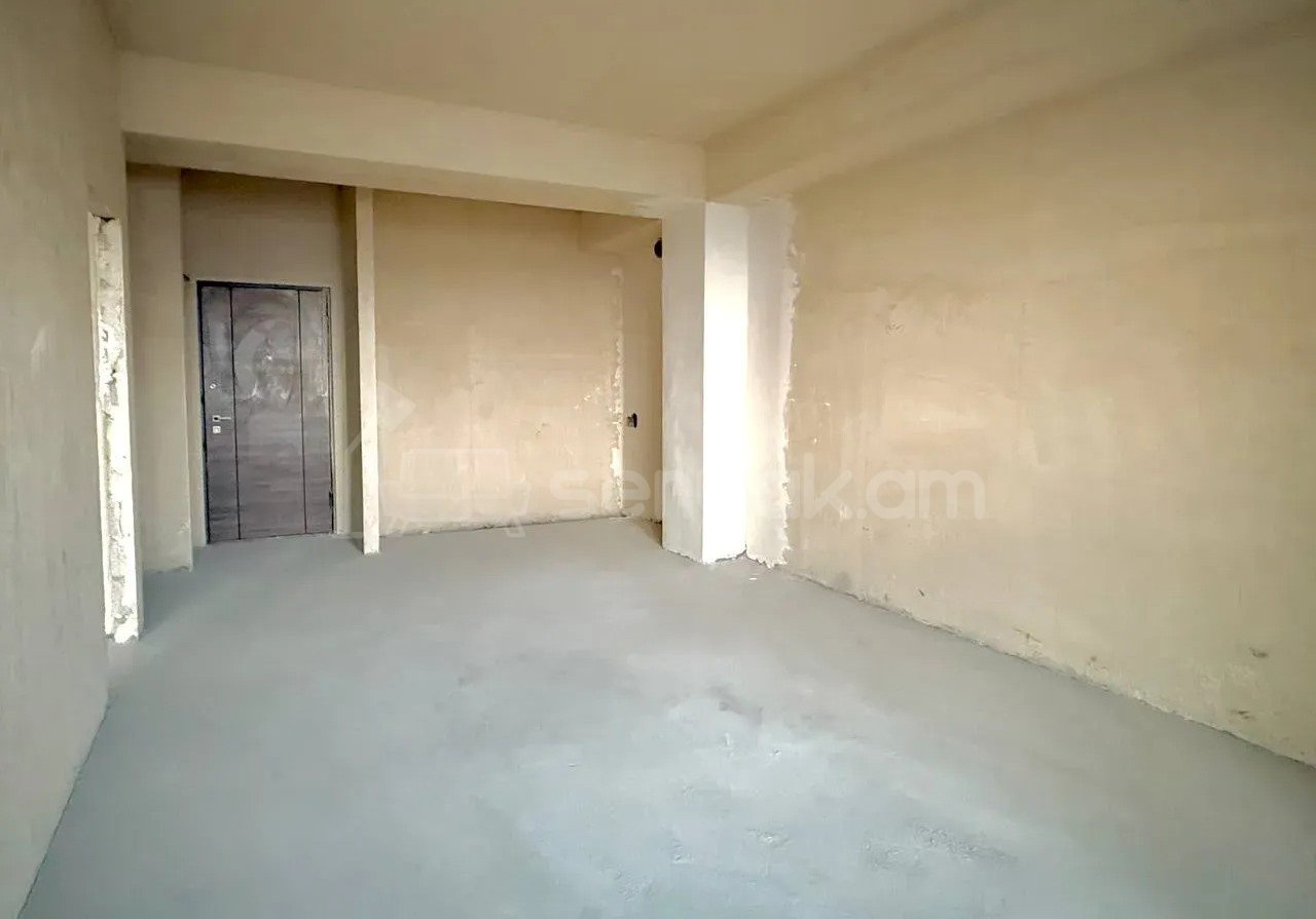 2 Սենյականոց Բնակարան Նորակառույցում, 61քմ, 12/15 հարկ, Զրոյական Վիճակում