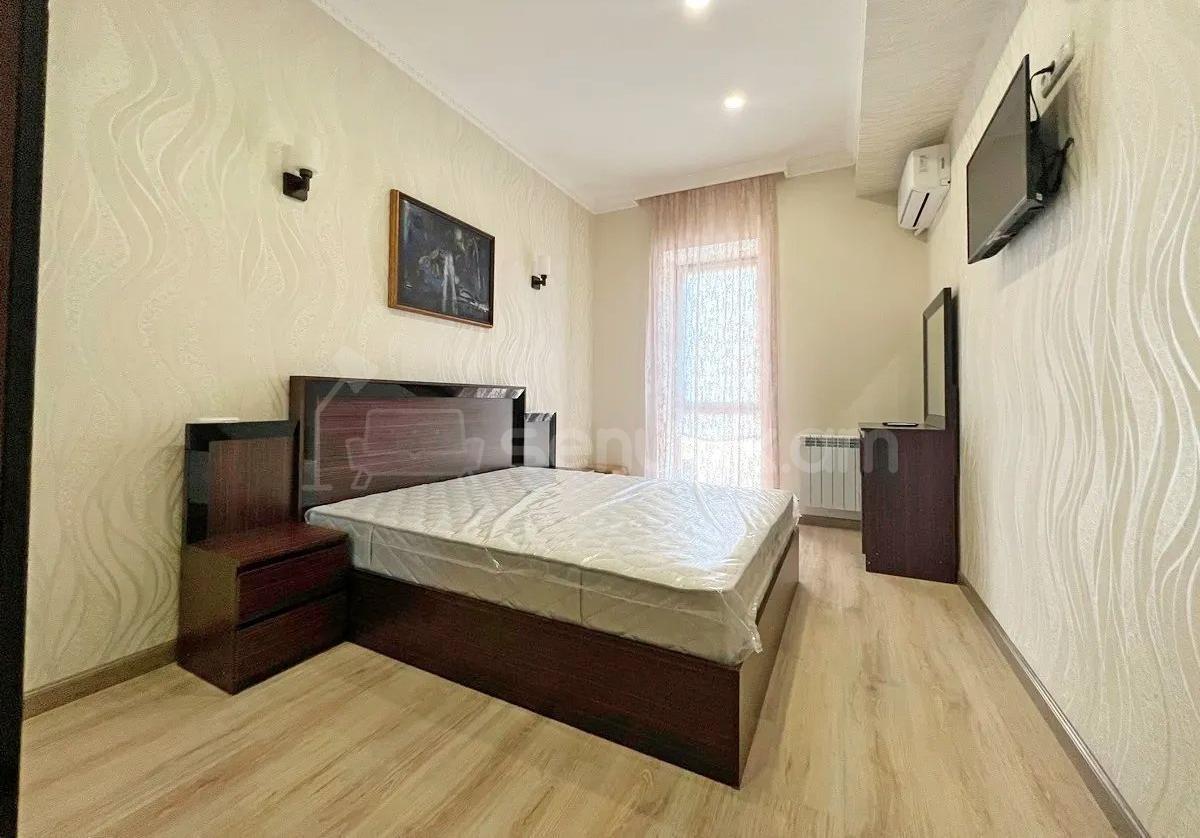 2 Սենյականոց Բնակարան Նորակառույցում, 60քմ, 3/19 հարկ, Կապիտալ Վերանորոգված, Կահավորված