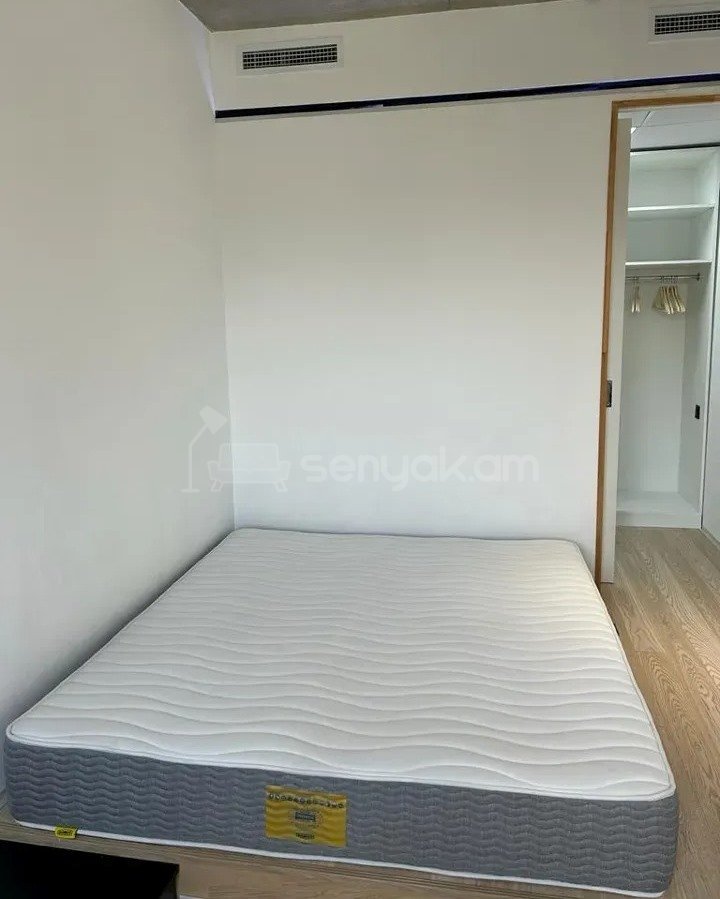2 Սենյականոց Բնակարան Նորակառույցում, 60քմ, 10/15 հարկ, Դիզայներական Վերանորոգված