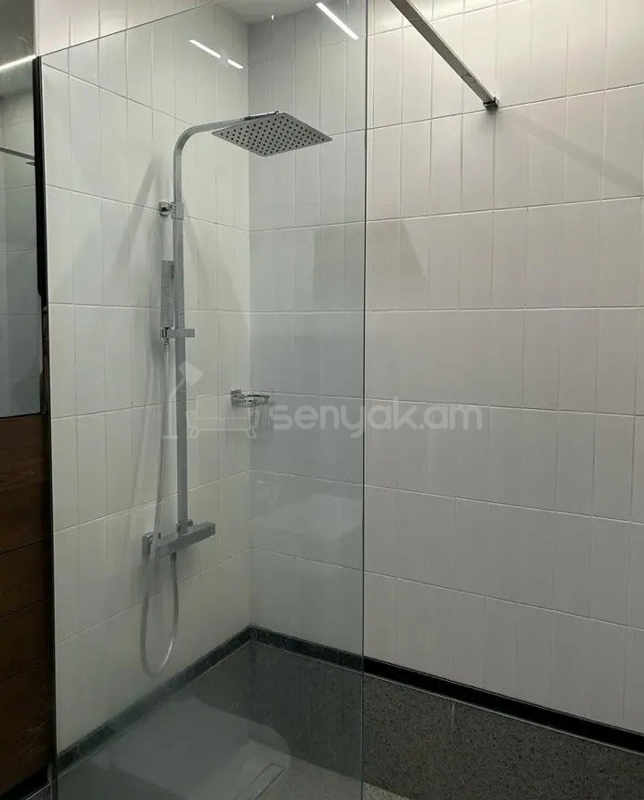 2 Սենյականոց Բնակարան Նորակառույցում, 60քմ, 10/15 հարկ, Դիզայներական Վերանորոգված