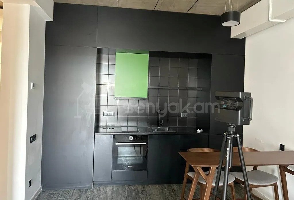 2 Սենյականոց Բնակարան Նորակառույցում, 60քմ, 10/15 հարկ, Դիզայներական Վերանորոգված