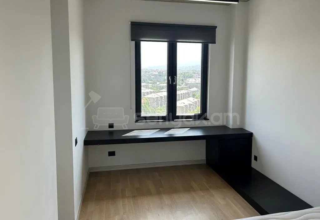 2 Սենյականոց Բնակարան Նորակառույցում, 60քմ, 10/15 հարկ, Դիզայներական Վերանորոգված