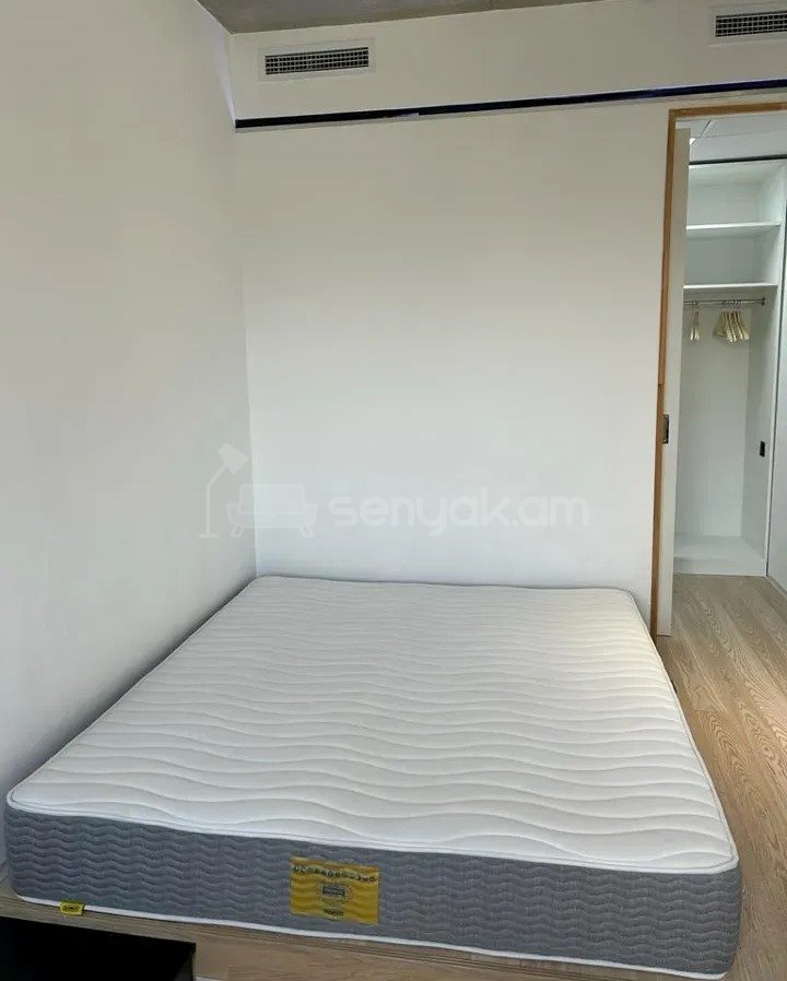 2 Սենյականոց Բնակարան Նորակառույցում, 60քմ, 10/15 հարկ, Դիզայներական Վերանորոգված